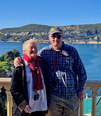 Villa et Jardins Ephrussi de Rothschild